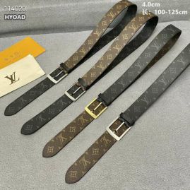 Picture of LV Belts _SKULVbelt40mmX100-125cm8L426480